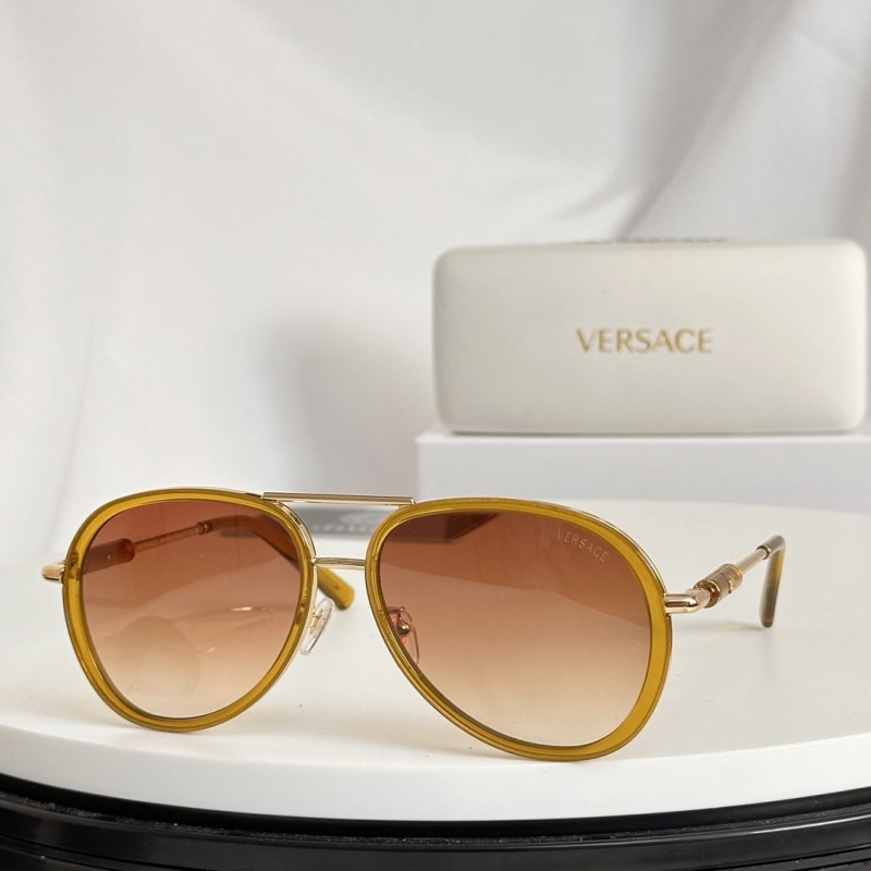 Versace Sunglasses